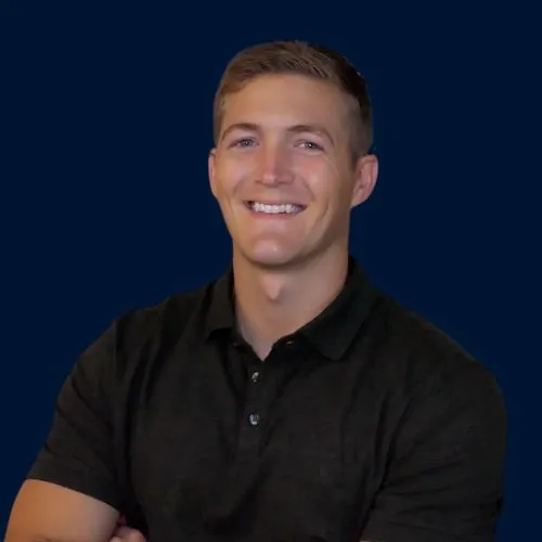 Eli Straw | Mental Performance Coach
