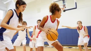 Fear of failure can quickly lead to you playing timidly. You begin a game tight due to all the fear. Learn how to reduce this fear and play confidently and free