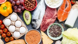 Is your nutrition killing your focus? Learn how you can leverage the food you eat to boost your level of focus and attention on a daily basis.