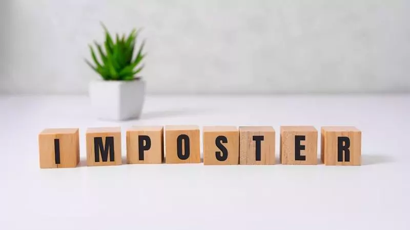 Imposter syndrome can leave us feeling like a fraud and a fake. Learn why you feel like an imposter and how to cope with these feelings.