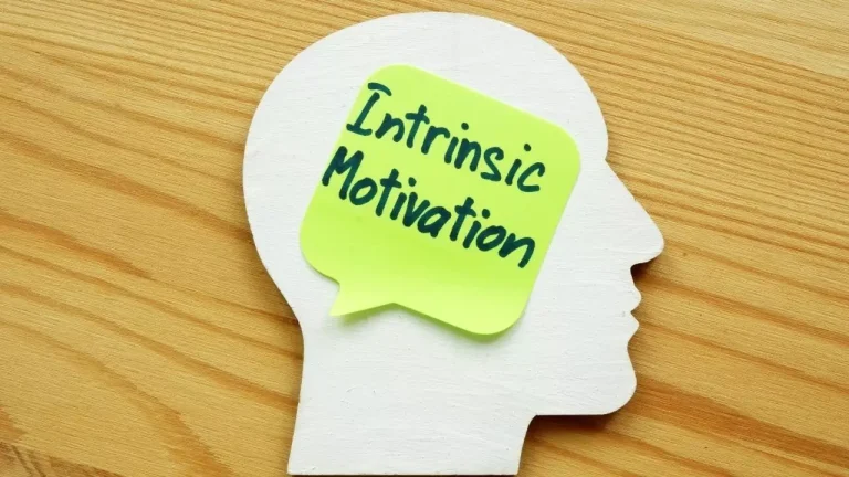 What does it mean to be motivated from within? Learn the benefits of intrinsic motivation and how you can increase it within yourself.