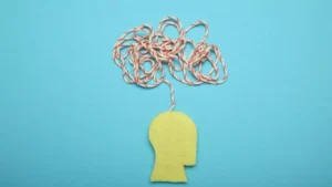 Does self-sabotage really save you from anxiety? Yes