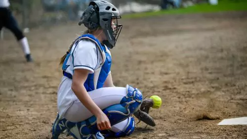 Are you playing like yourself or someone else? Learn why you need to figure out what it means to play like yourself as an athlete