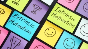 Intrinsic and extrinsic motivation both are useful and have their place. But which one is better if we are after lasting change and success?