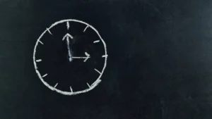 Time is our most precious resource. Learn how to improve your time management skills to live life more effectively and efficiently.