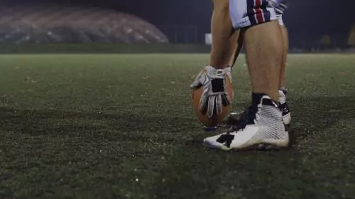 It's easy to have your success turn into expectations as an athlete. What you want to do is make sure you keep your focus on what's helped you succeed in the first place.