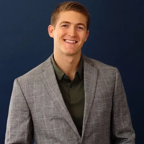 Eli Straw | Mental Performance Coach