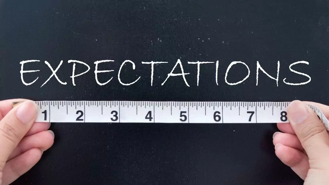 Learn how to cope with high expectations. Don't let the expectations of others or yourself keep you from peak performance any longer!