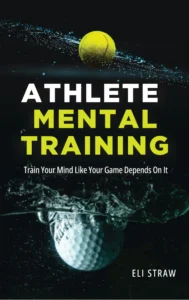 athlete mental training book